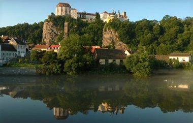 Vranov nad Dyjí 1