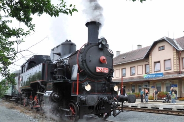 Petrov nad Desnou 1