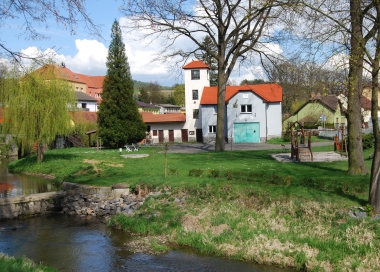 Jesenice (okres Příbram) 1