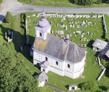 Jindřichov (okres Šumperk) 1