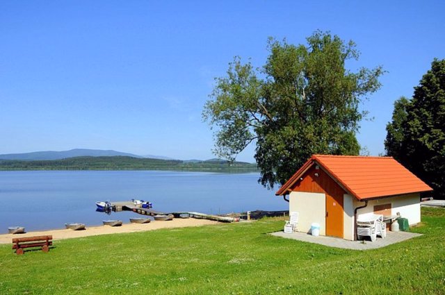 Čierna v Pošumaví 2