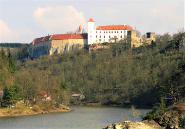 Bítov (okres Znojmo) 1