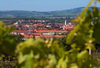 Uherské Hradiště 1