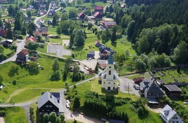 Albrechtice v Jizerských horách 1