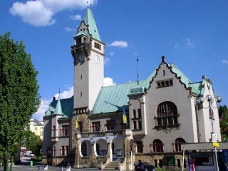 Rokytnice nad Jizerou 2