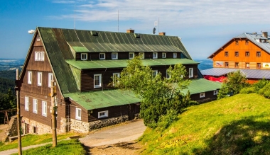 Rokytnice nad Jizerou 3