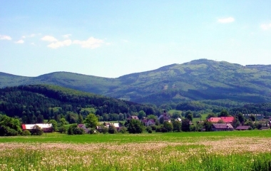 Čierna Voda (okres Jeseník) 1