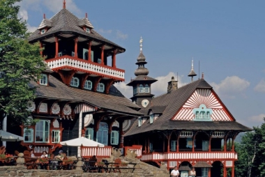 Trojanovice 2