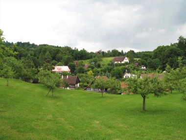 Úbislavice 1