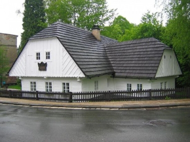 Jestřebí hory 2