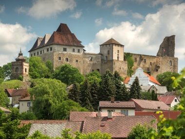 Michalovice (okres Havlíčkův Brod) 2