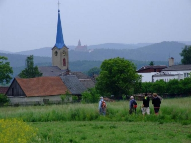 Vysoká nad Kysucou 2
