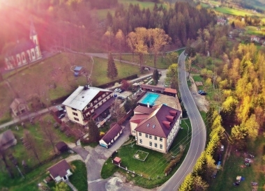 Horní Lomná 1