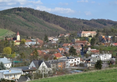 Koryčany 1