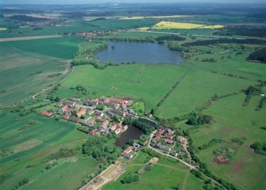 Mirotice 1