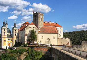 Českomoravská vrchovina 2