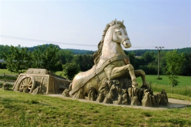 Českomoravská vrchovina 3