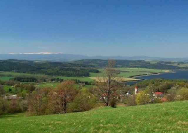 Roudno 1