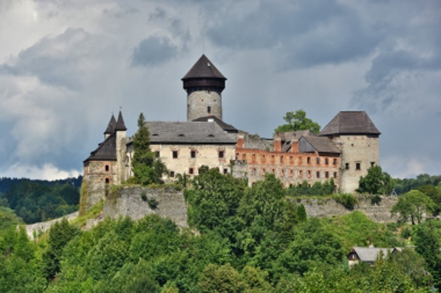 Roudno 2
