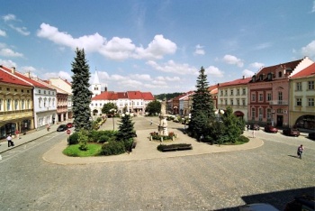Moravskosliezske Beskydy 1