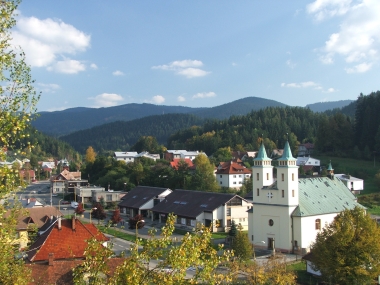 Moravskosliezske Beskydy 3