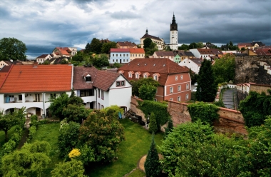 Severozápadné Čechy 1