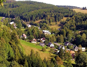 Malá Morávka 1