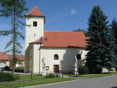 Mikulčice 1
