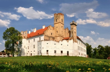 Mikulčice 3