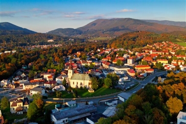 Rožnov pod Radhoštěm 1