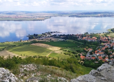 Pálavské vrchy 3