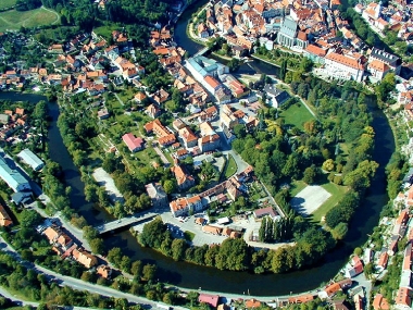 Českokrumlovsko 1