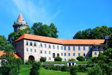 Českokrumlovsko 3