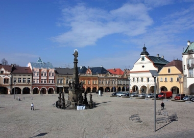 Podkrkonošie 2