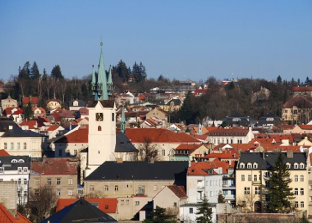 Příbramsko 2