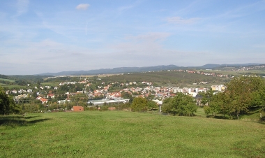 Slušovice 1