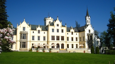 Vráž (okres Písek) 1