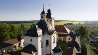 Vráž (okres Písek) 3