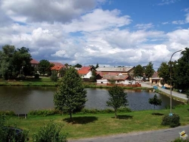 Štěpánovice (okres České Budějovice) 1
