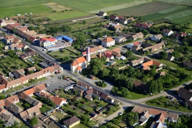 Čejkovice (okres České Budějovice) 1