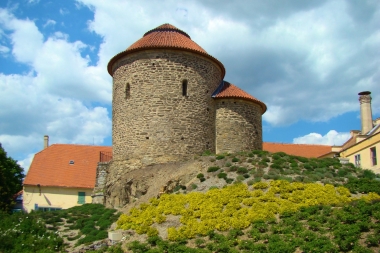 Chvalovice (okres Znojmo) 3