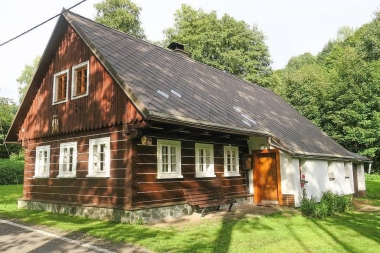 Chaty Krkonoše 2