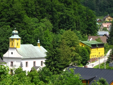 Ubytovanie 1