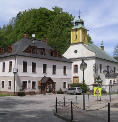 Ubytovanie 2