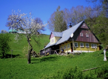 Ubytovanie 3