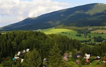 Rychlebské hory 1