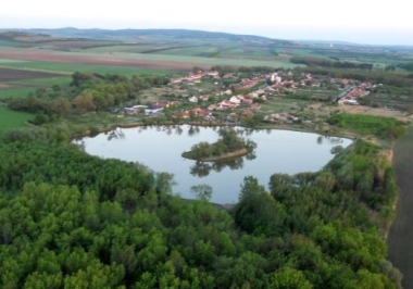 Nový Přerov 1