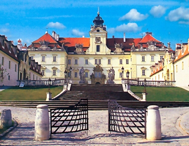 Nový Přerov 3