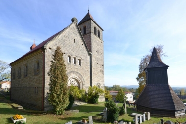Vyskeř 1