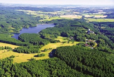 Česká Kanada 1